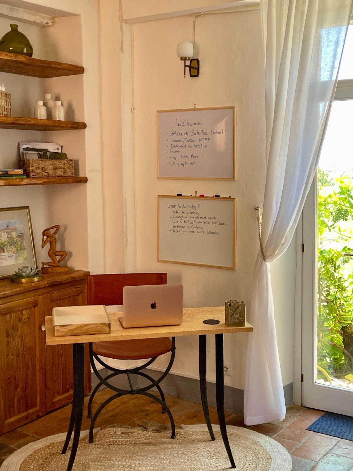 Private Stone Cottage With Starlink & Lake View Tuoro sul Trasimeno Exterior foto